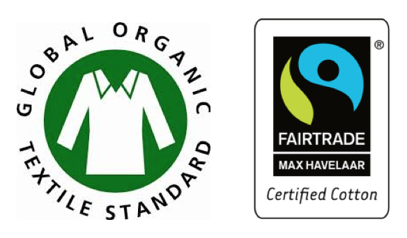 GOTS-Fairtrade