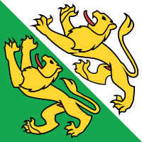Fahne Thurgau